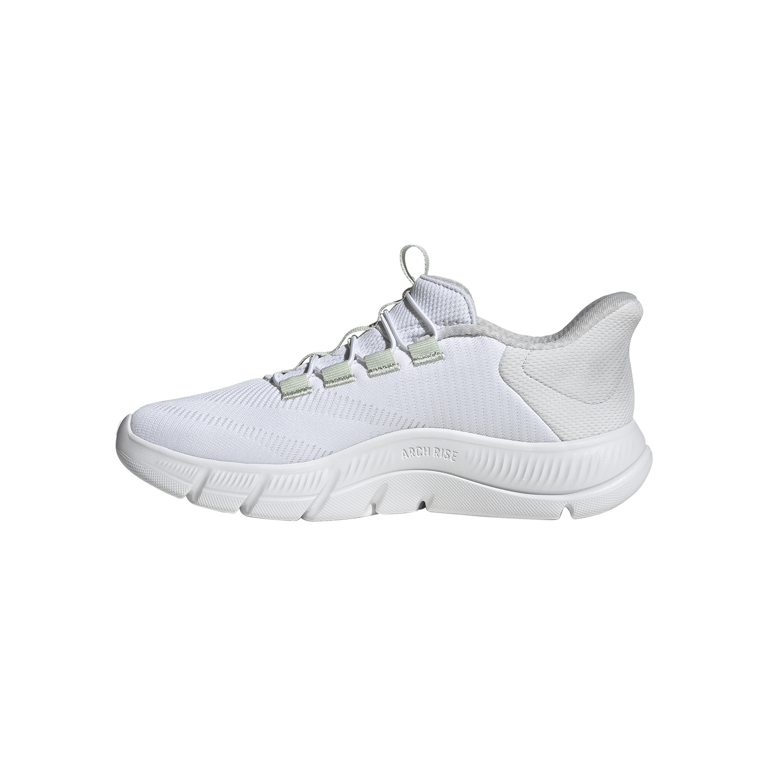 ZAPATILLAS ADIDAS CLOUDFOAM FLEX URBANO MUJER - 4