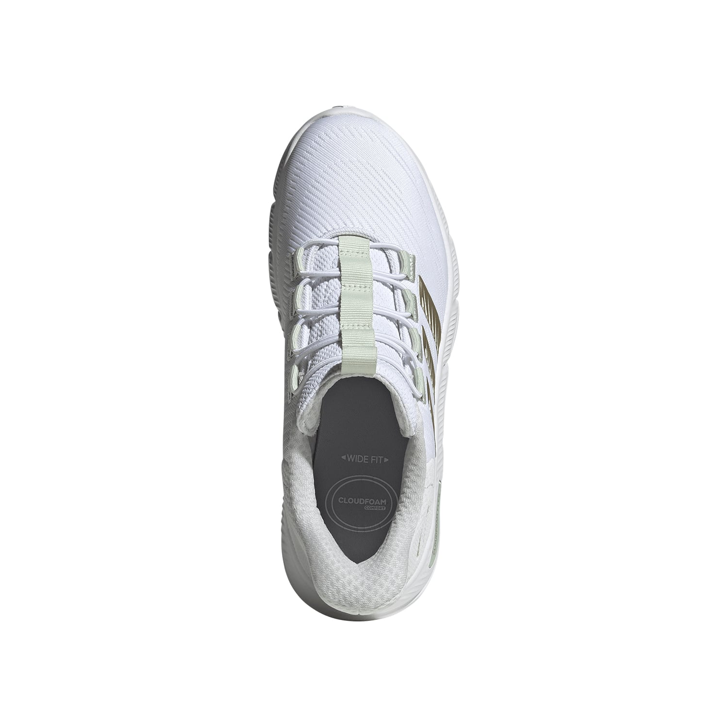ZAPATILLAS ADIDAS CLOUDFOAM FLEX URBANO MUJER - 5