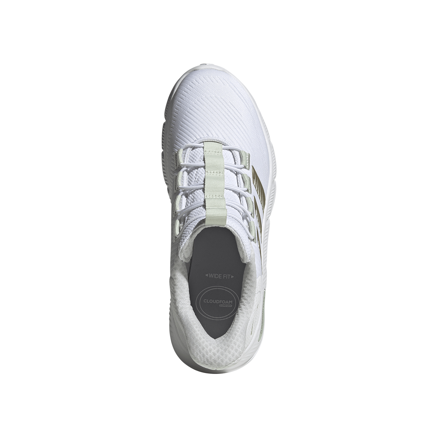 ZAPATILLAS ADIDAS CLOUDFOAM FLEX URBANO MUJER - 5