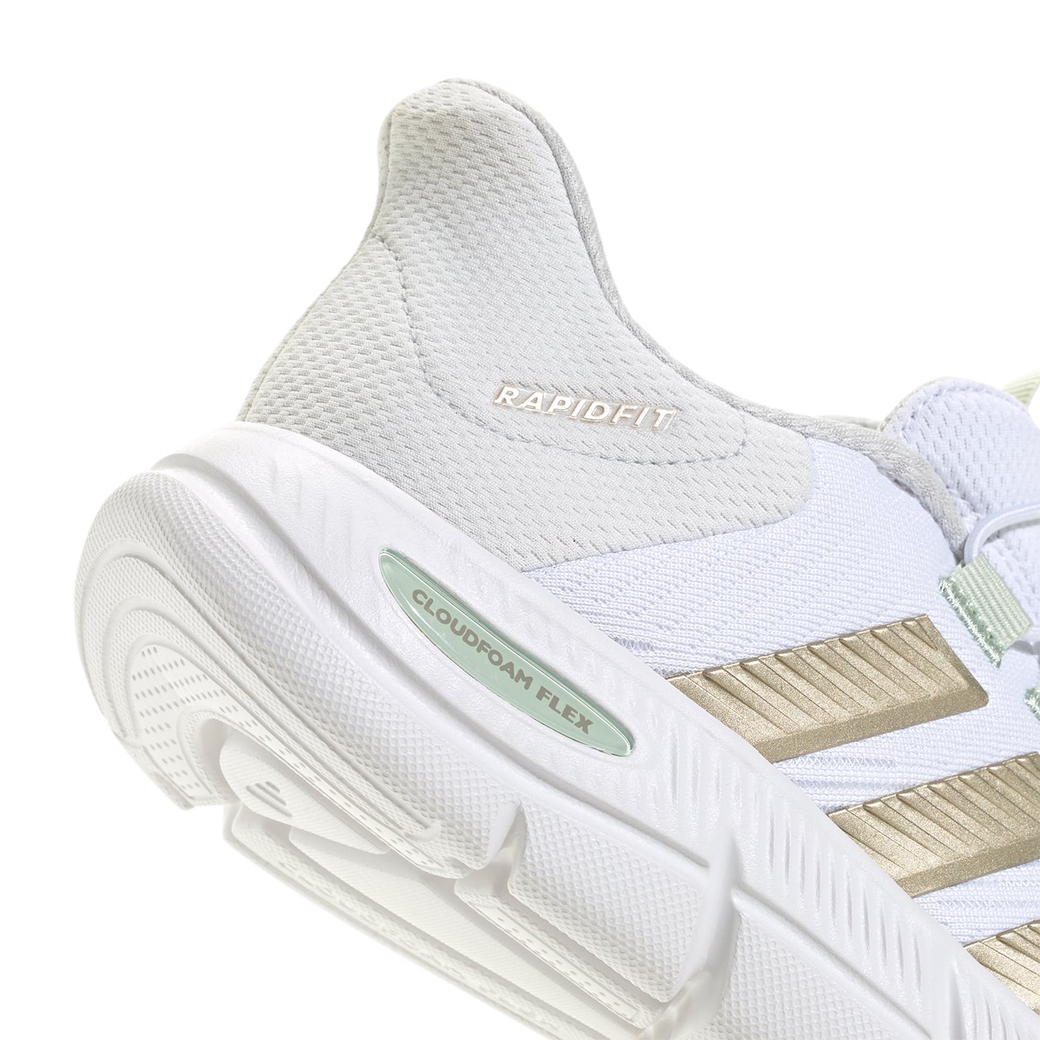 ZAPATILLAS ADIDAS CLOUDFOAM FLEX URBANO MUJER - 8