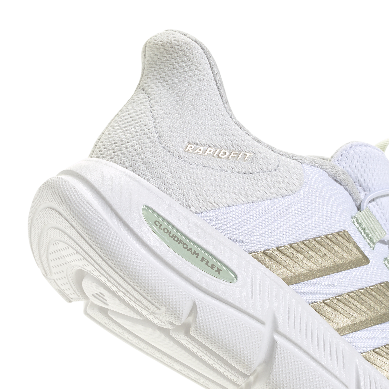 ZAPATILLAS ADIDAS CLOUDFOAM FLEX URBANO MUJER - 8