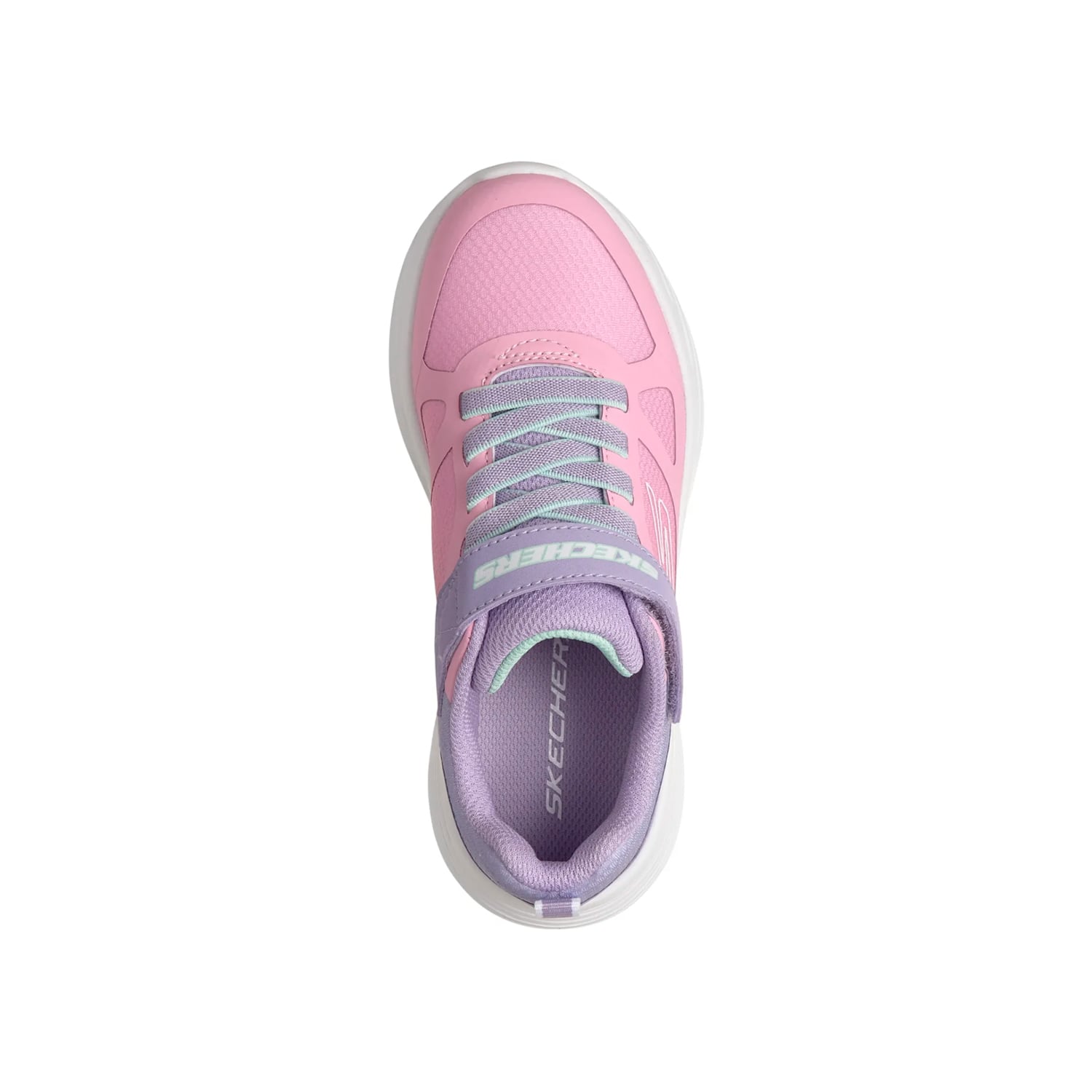 ZAPATILLAS SKECHERS GO RUN 400 V2 URBANO NIÑA - 2