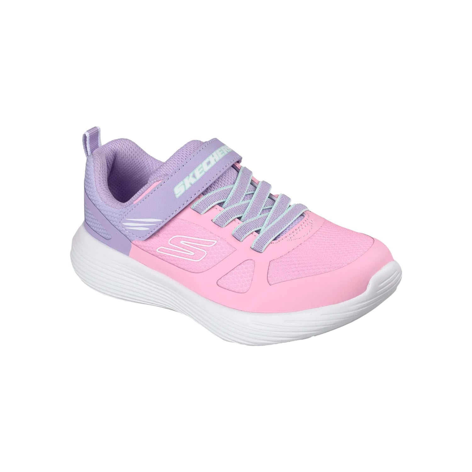 ZAPATILLAS SKECHERS GO RUN 400 V2 URBANO NIÑA - 3