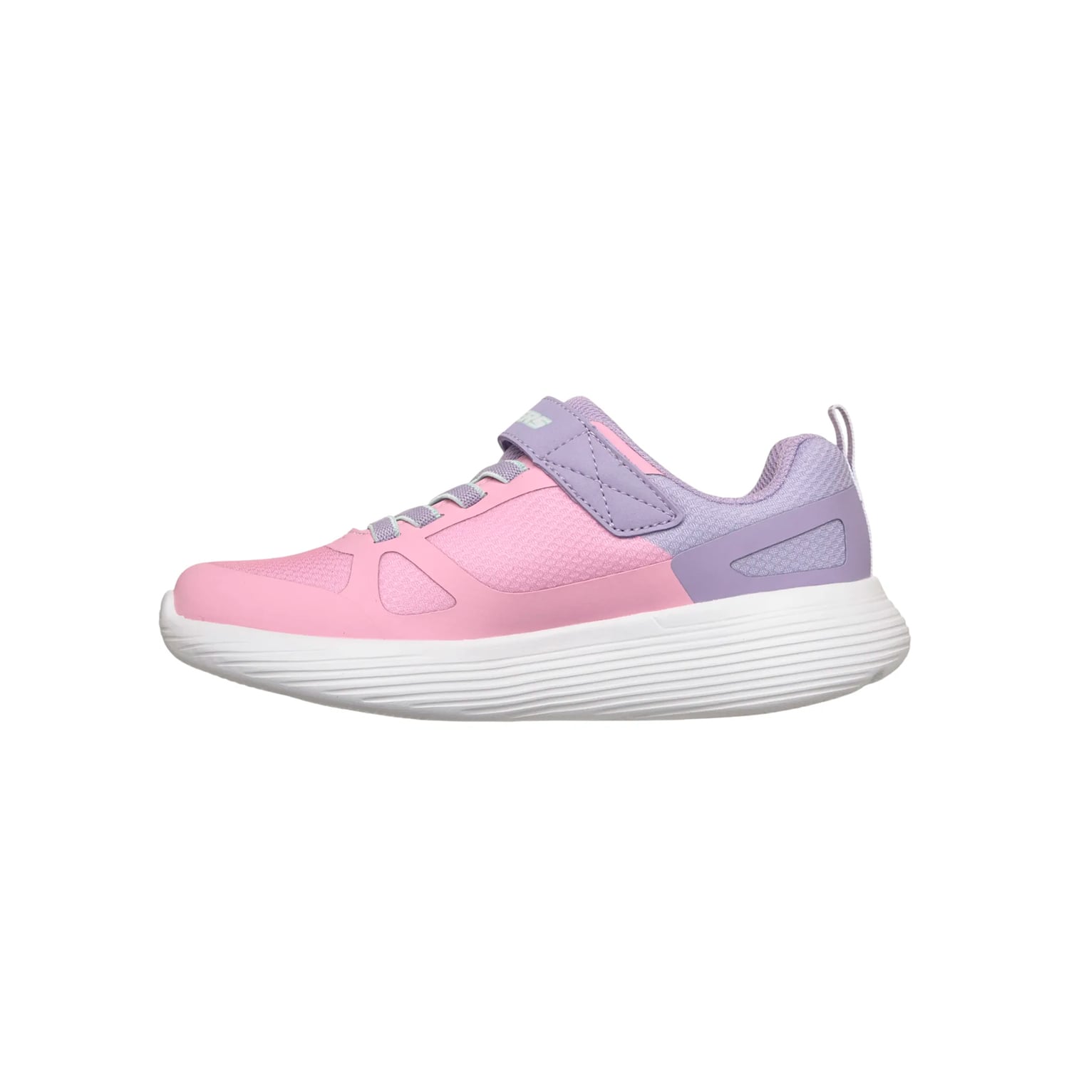 ZAPATILLAS SKECHERS GO RUN 400 V2 URBANO NIÑA - 4