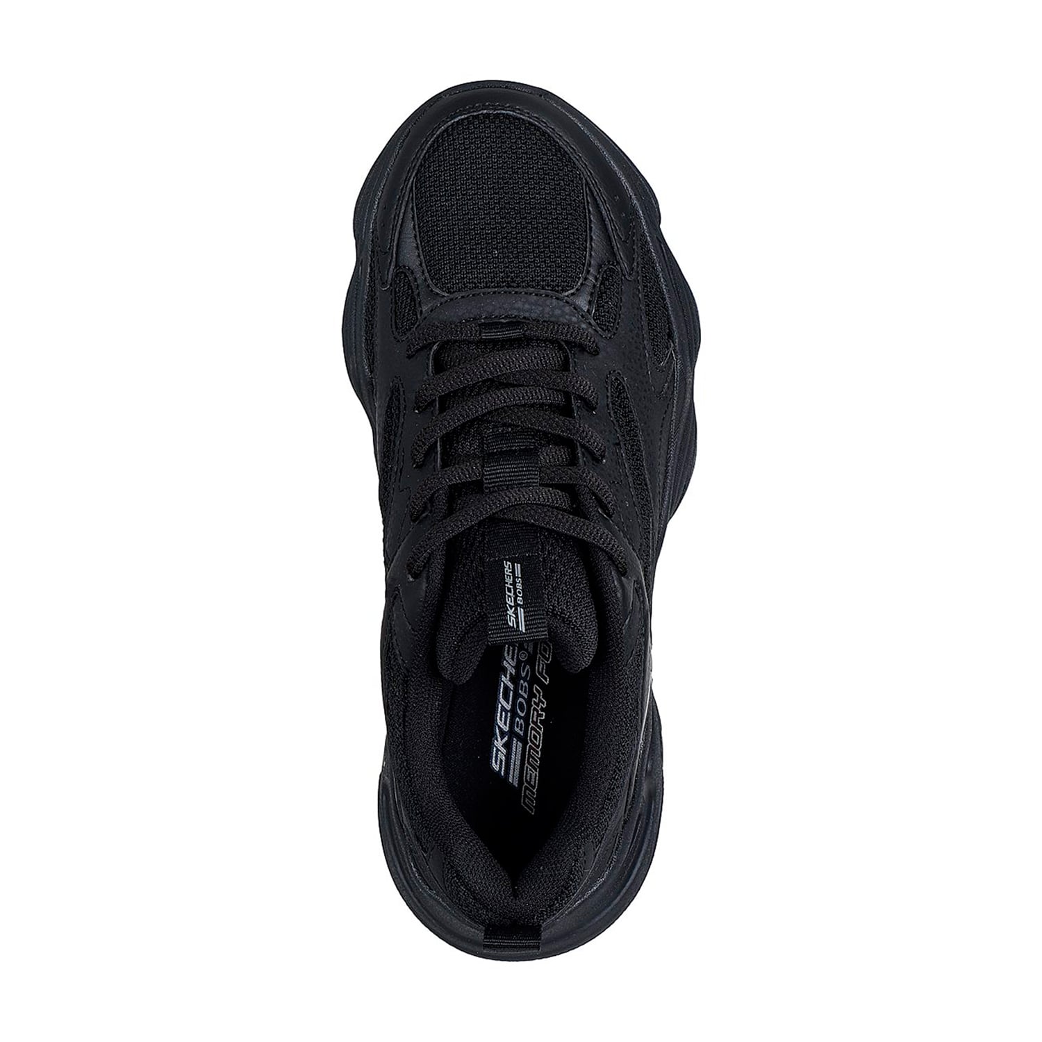 ZAPATILLAS SKECHERS BOBS DIEGO URBANO MUJER - 2