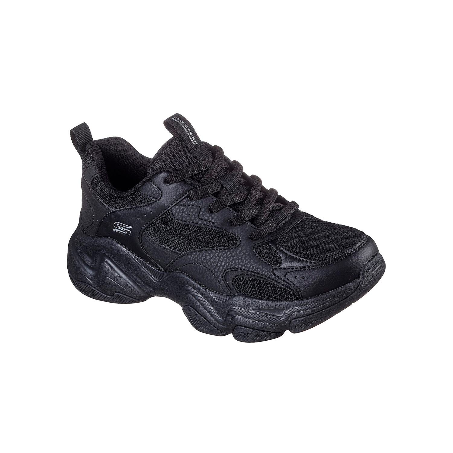 ZAPATILLAS SKECHERS BOBS DIEGO URBANO MUJER - 3