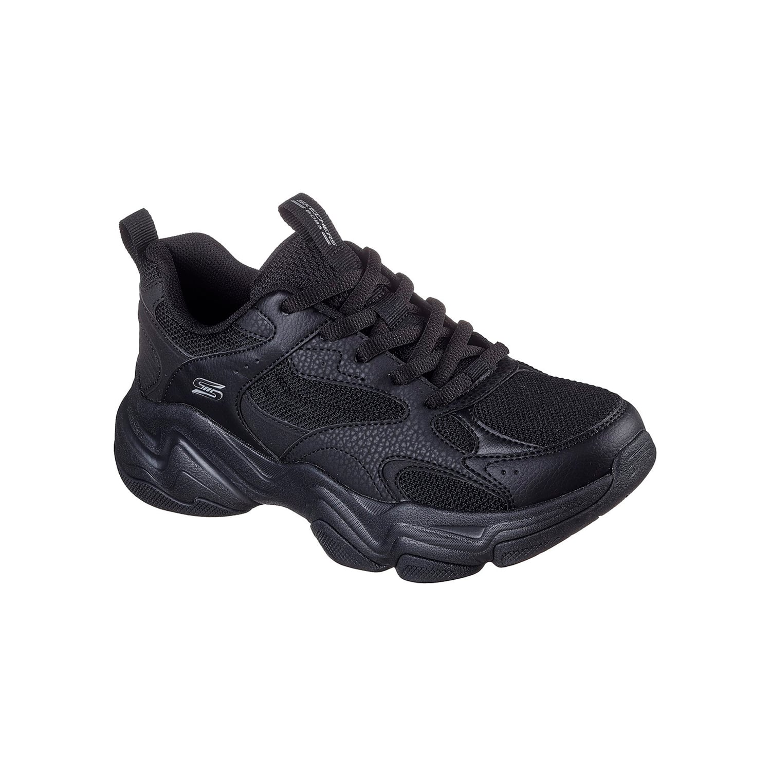 ZAPATILLAS SKECHERS BOBS DIEGO URBANO MUJER - 3