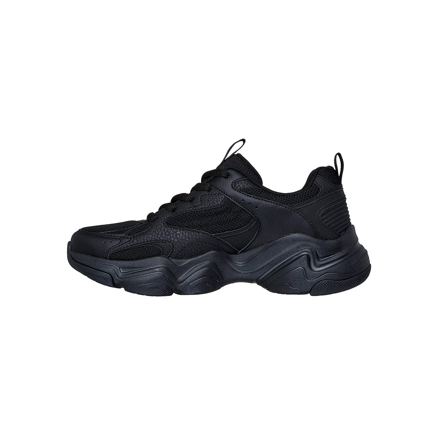 ZAPATILLAS SKECHERS BOBS DIEGO URBANO MUJER - 4