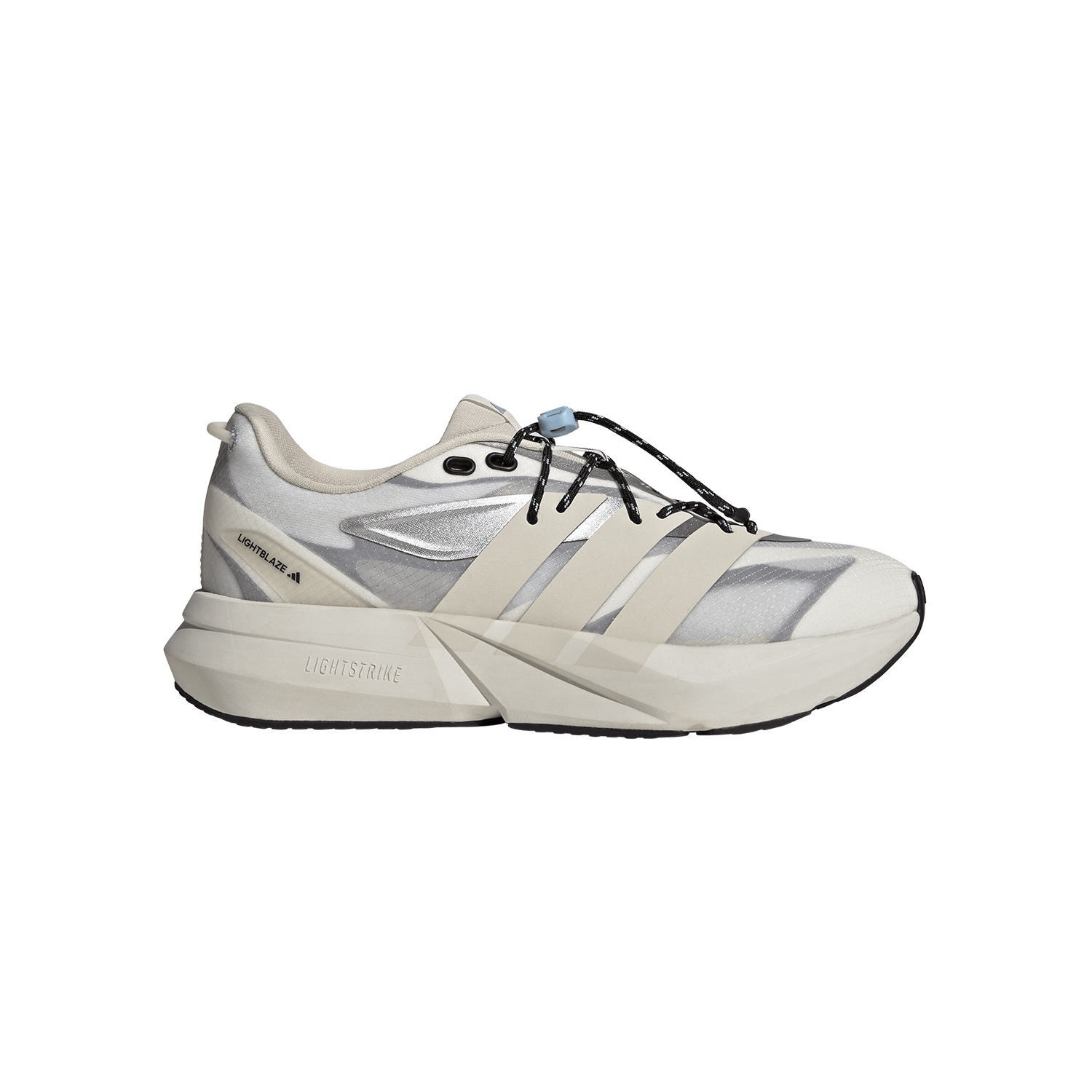 ZAPATILLAS ADIDAS LIGHTBLAZE DECODE URBANO MUJER - 1