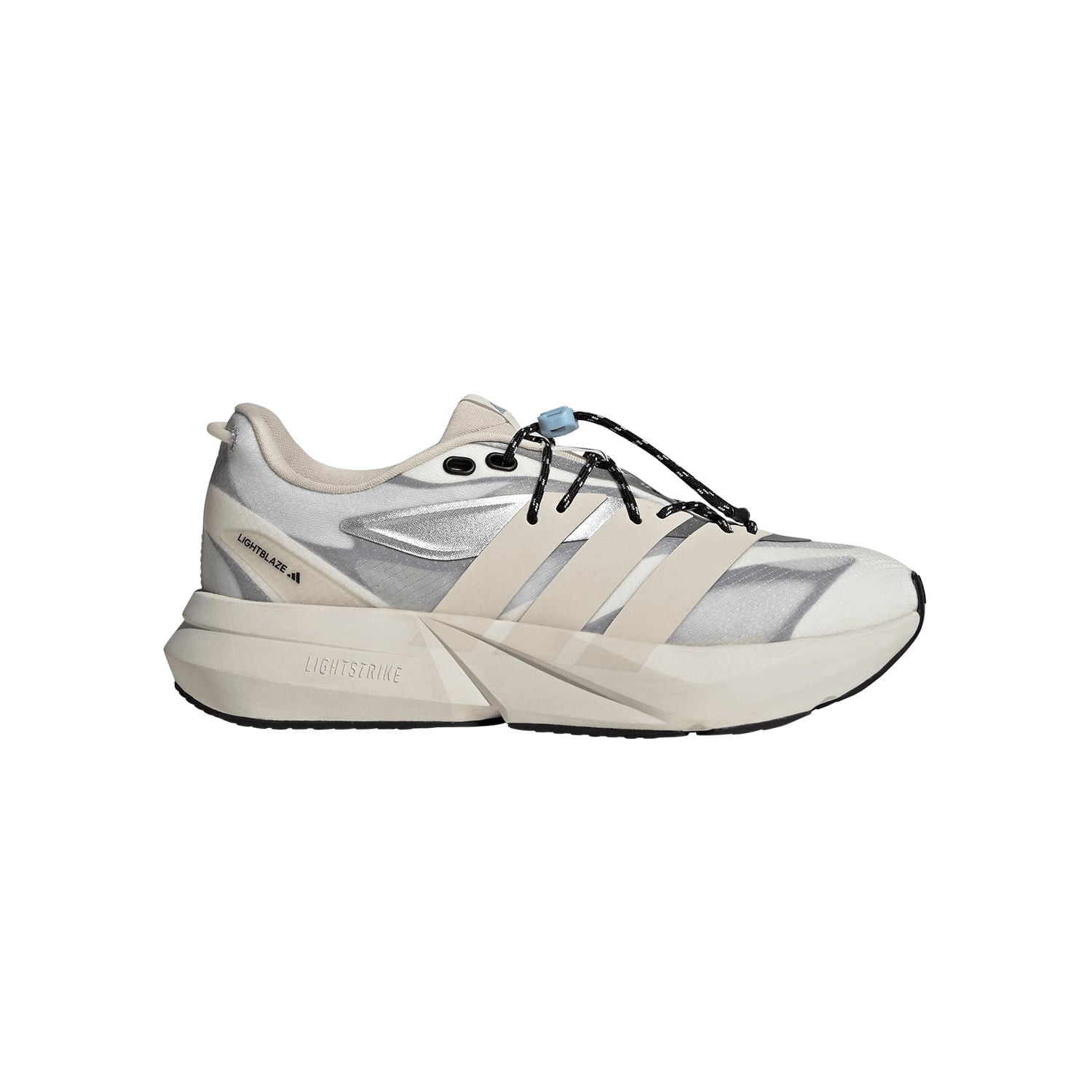 ZAPATILLAS ADIDAS LIGHTBLAZE DECODE URBANO MUJER - 1
