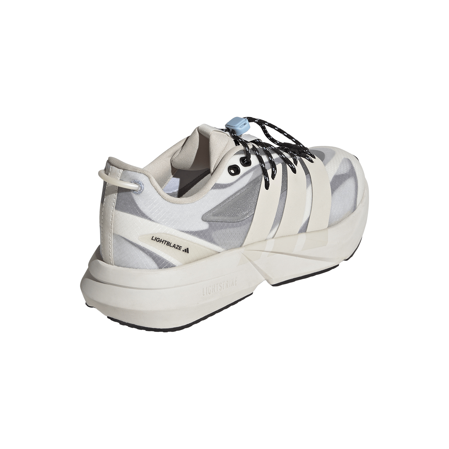 ZAPATILLAS ADIDAS LIGHTBLAZE DECODE URBANO MUJER - 3