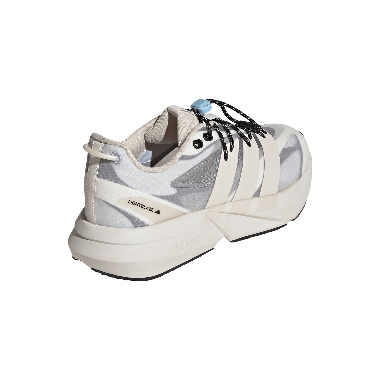 ZAPATILLAS ADIDAS LIGHTBLAZE DECODE URBANO MUJER - 3
