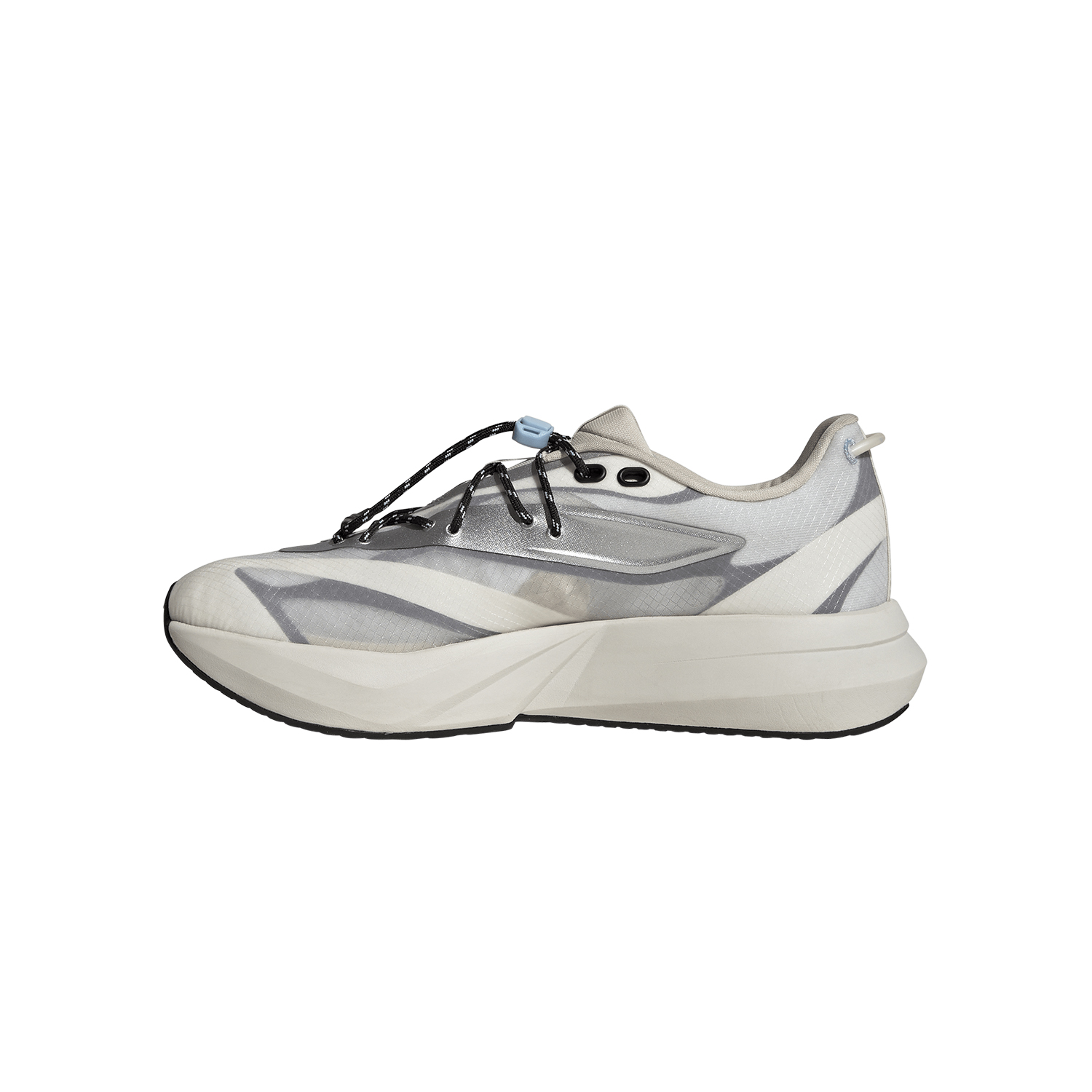 ZAPATILLAS ADIDAS LIGHTBLAZE DECODE URBANO MUJER - 4