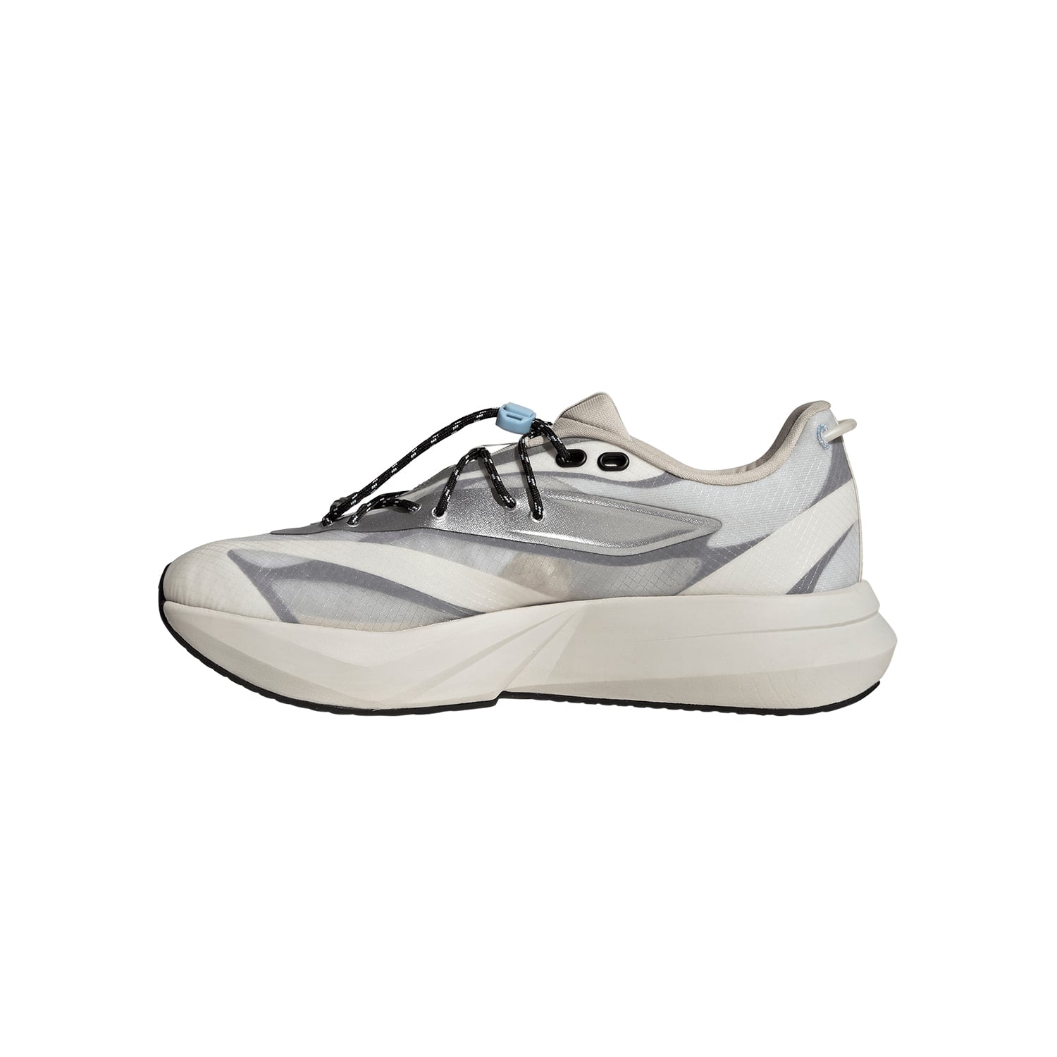 ZAPATILLAS ADIDAS LIGHTBLAZE DECODE URBANO MUJER - 4