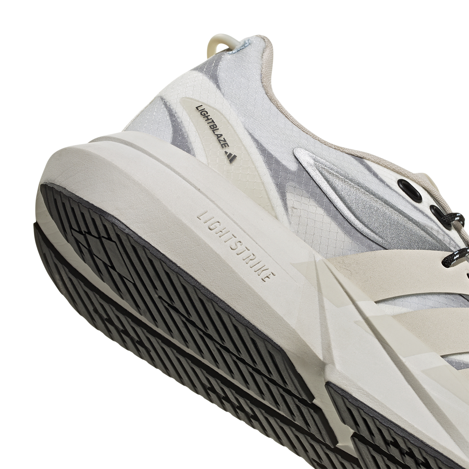 ZAPATILLAS ADIDAS LIGHTBLAZE DECODE URBANO MUJER - 8