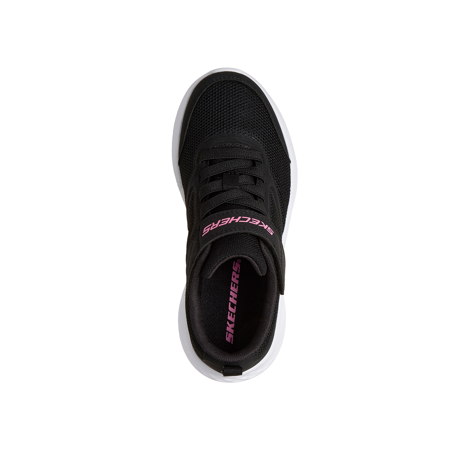 ZAPATILLAS SKECHERS -SKECH-LITE PRO URBANO NIÑA - 2