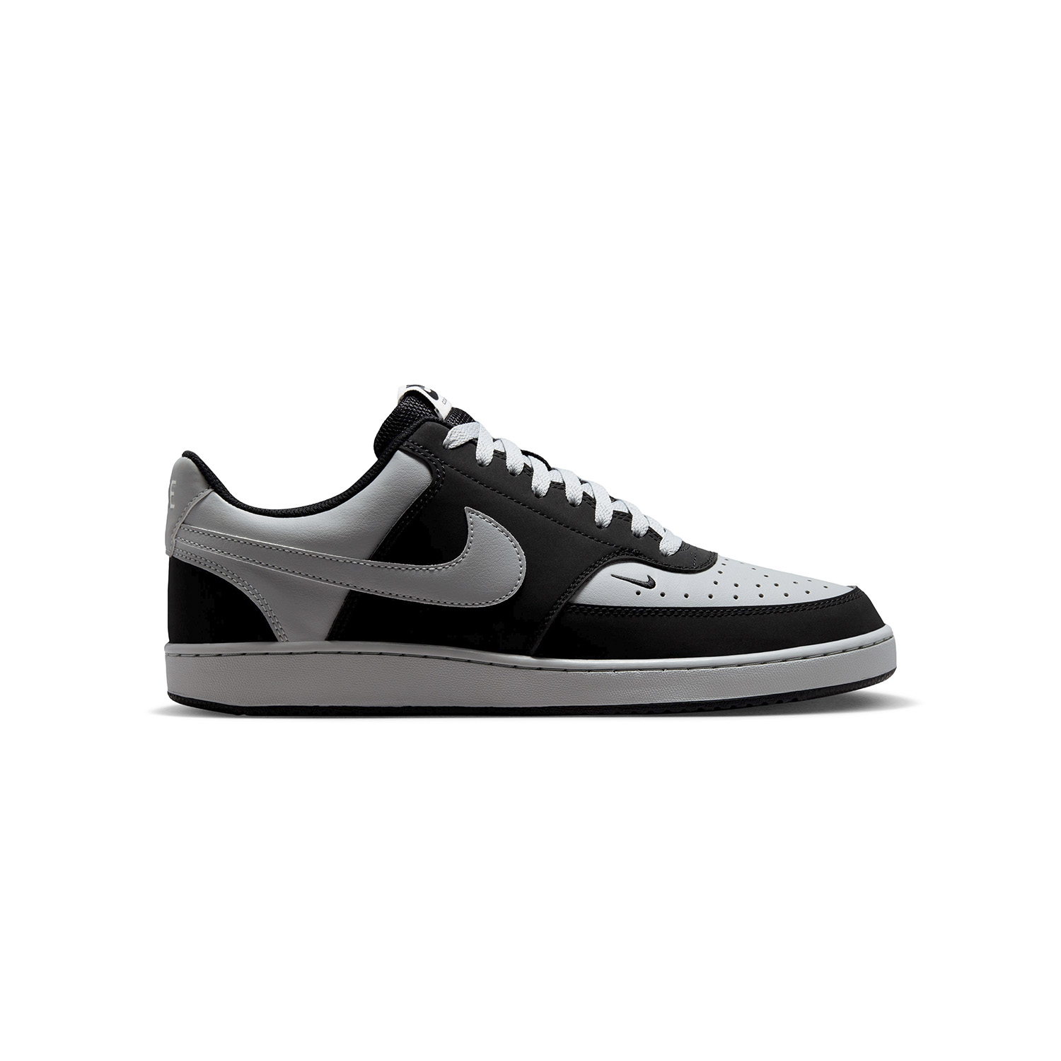 ZAPATILLAS NIKE COURT VISION LO P NBK URBANO HOMBRE - 1