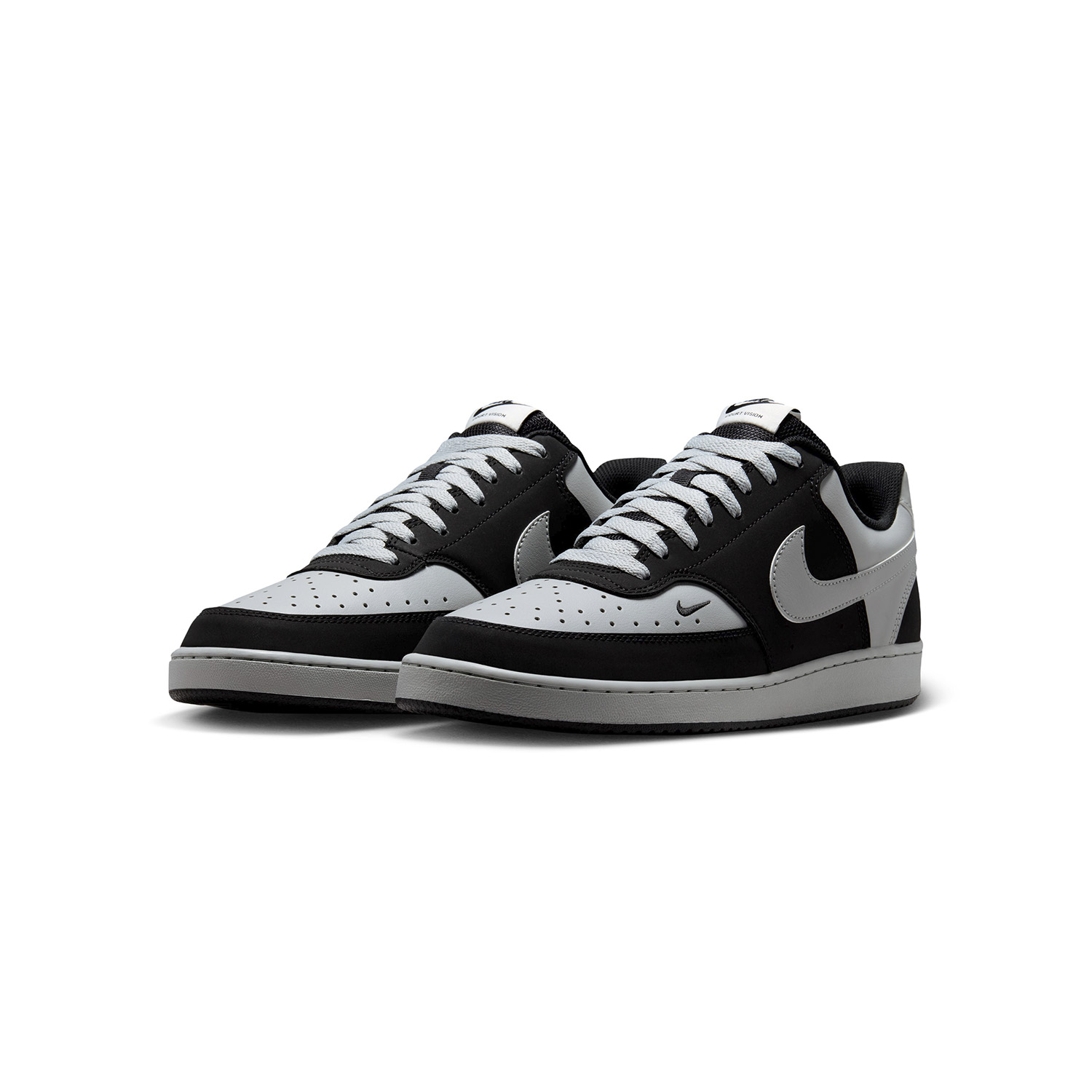 ZAPATILLAS NIKE COURT VISION LO P NBK URBANO HOMBRE - 2