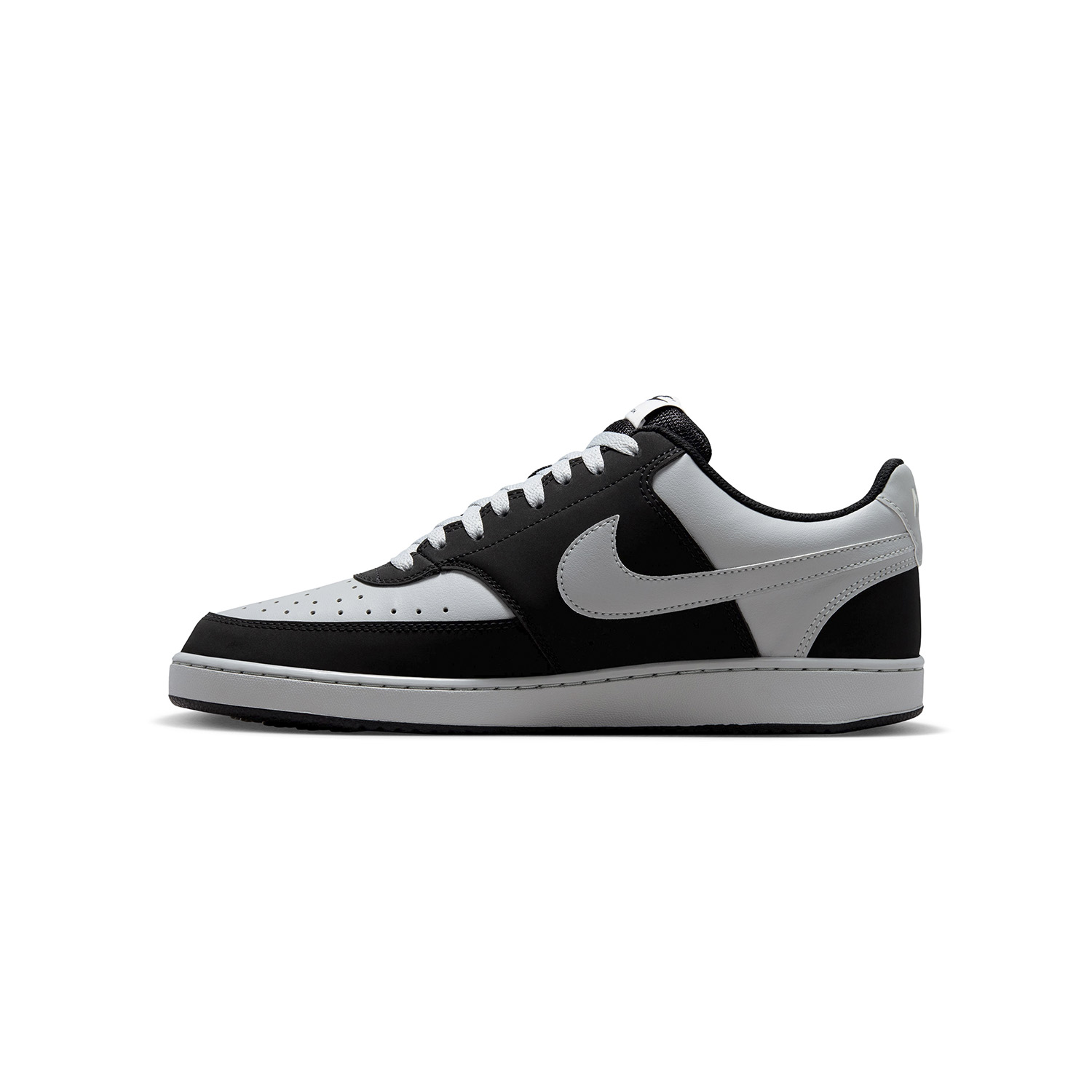 ZAPATILLAS NIKE COURT VISION LO P NBK URBANO HOMBRE - 3