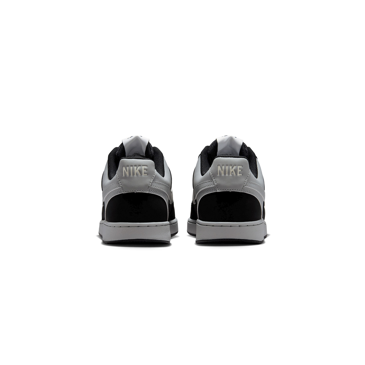 ZAPATILLAS NIKE COURT VISION LO P NBK URBANO HOMBRE - 5