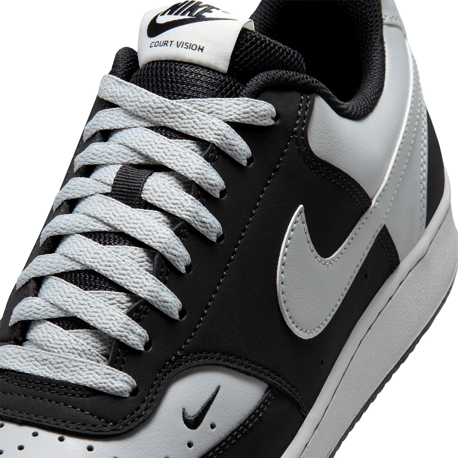 ZAPATILLAS NIKE COURT VISION LO P NBK URBANO HOMBRE - 7