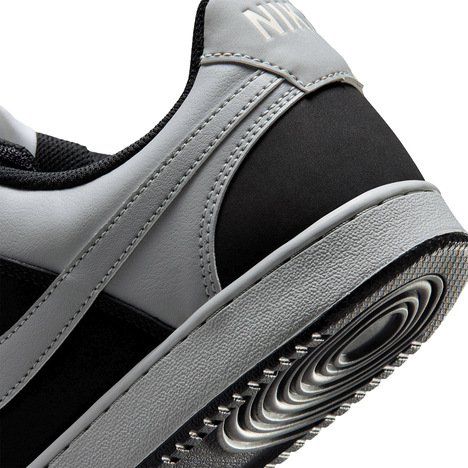 ZAPATILLAS NIKE COURT VISION LO P NBK URBANO HOMBRE - 8