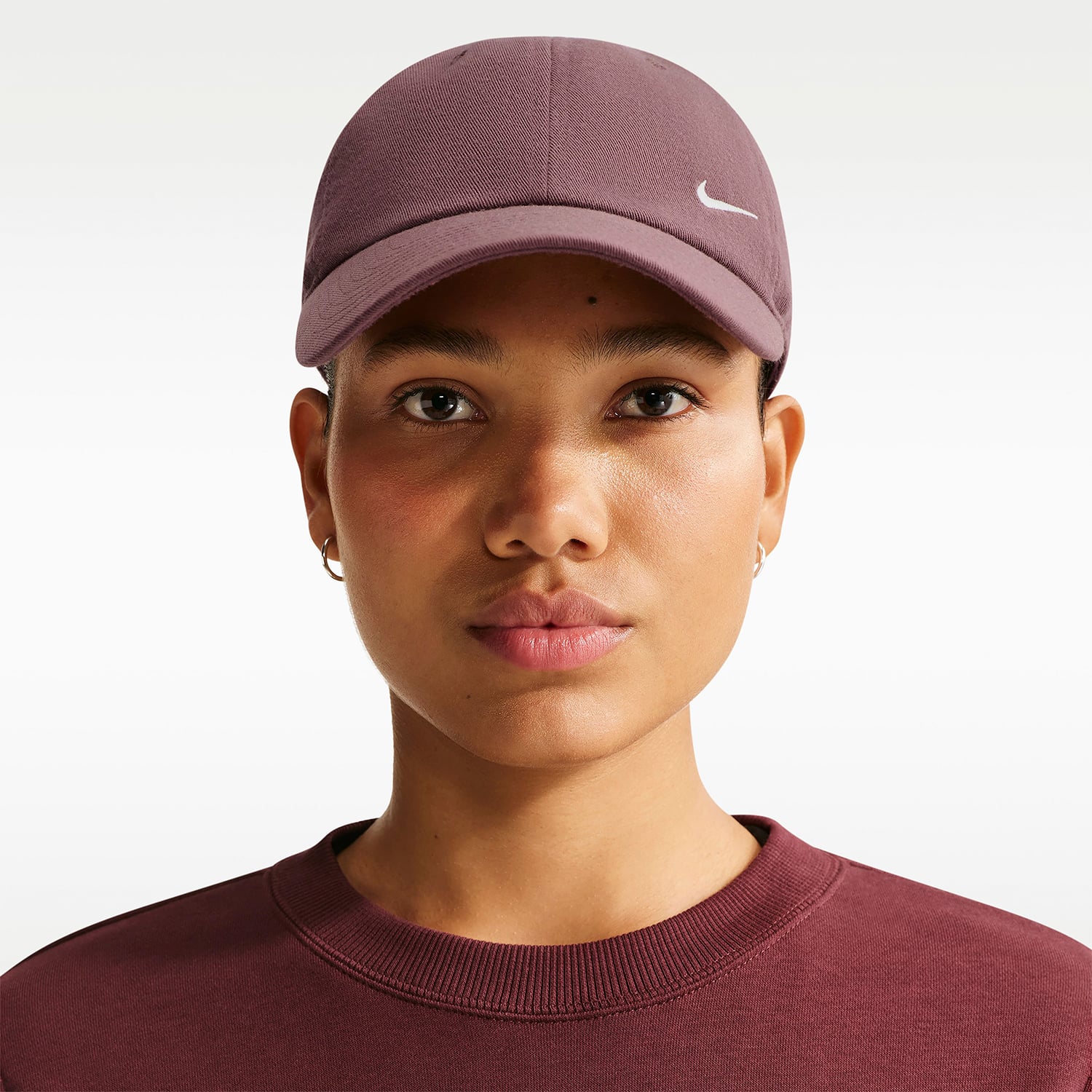 GORRAS NIKE U NK CLUB CAP URBANO UNISEX - 1