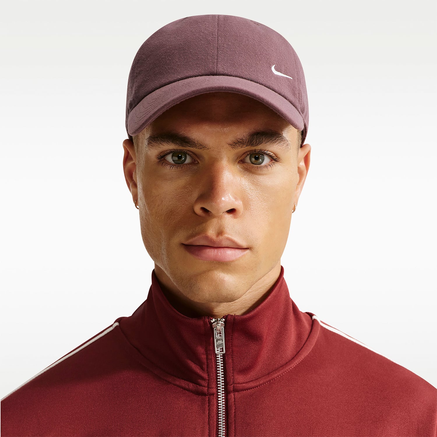 GORRAS NIKE U NK CLUB CAP URBANO UNISEX - 2