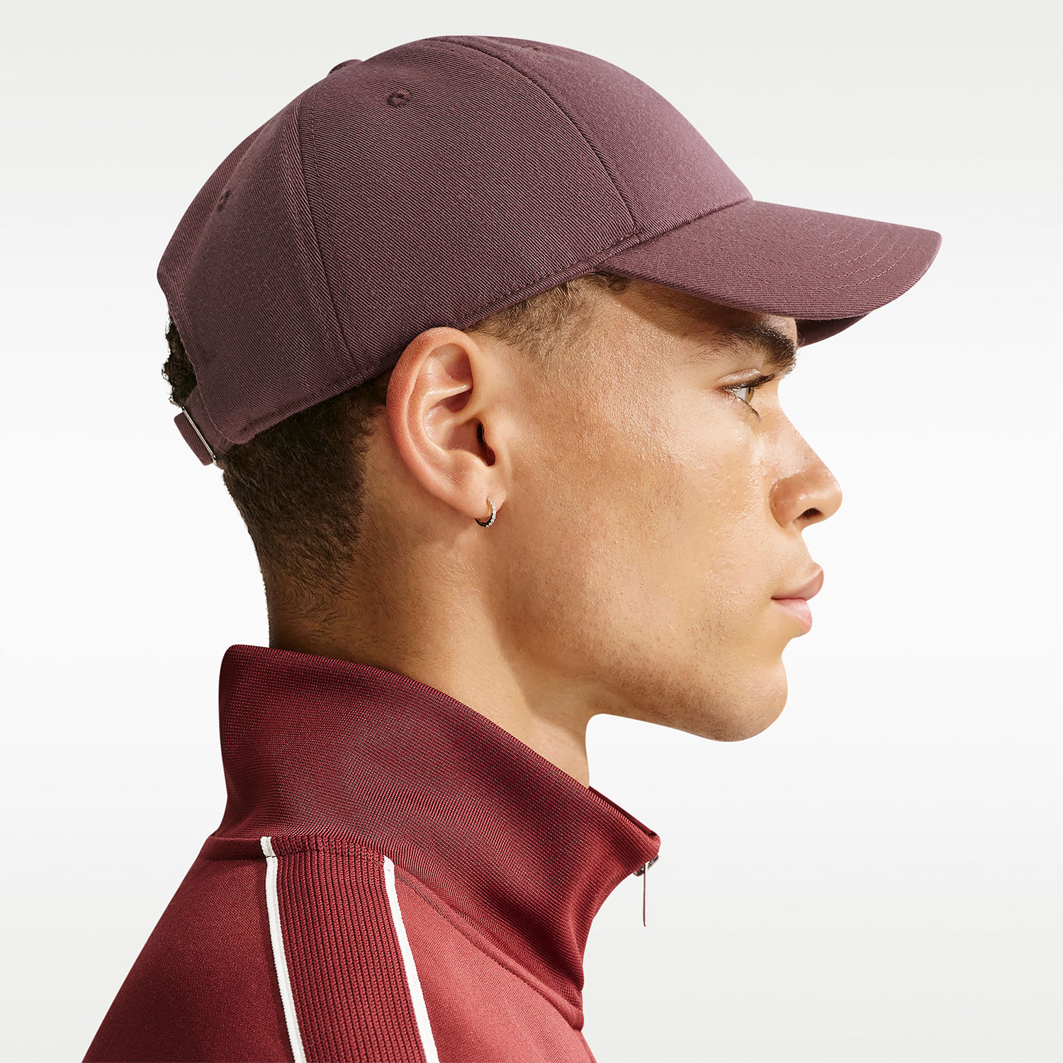 GORRAS NIKE U NK CLUB CAP URBANO UNISEX - 3