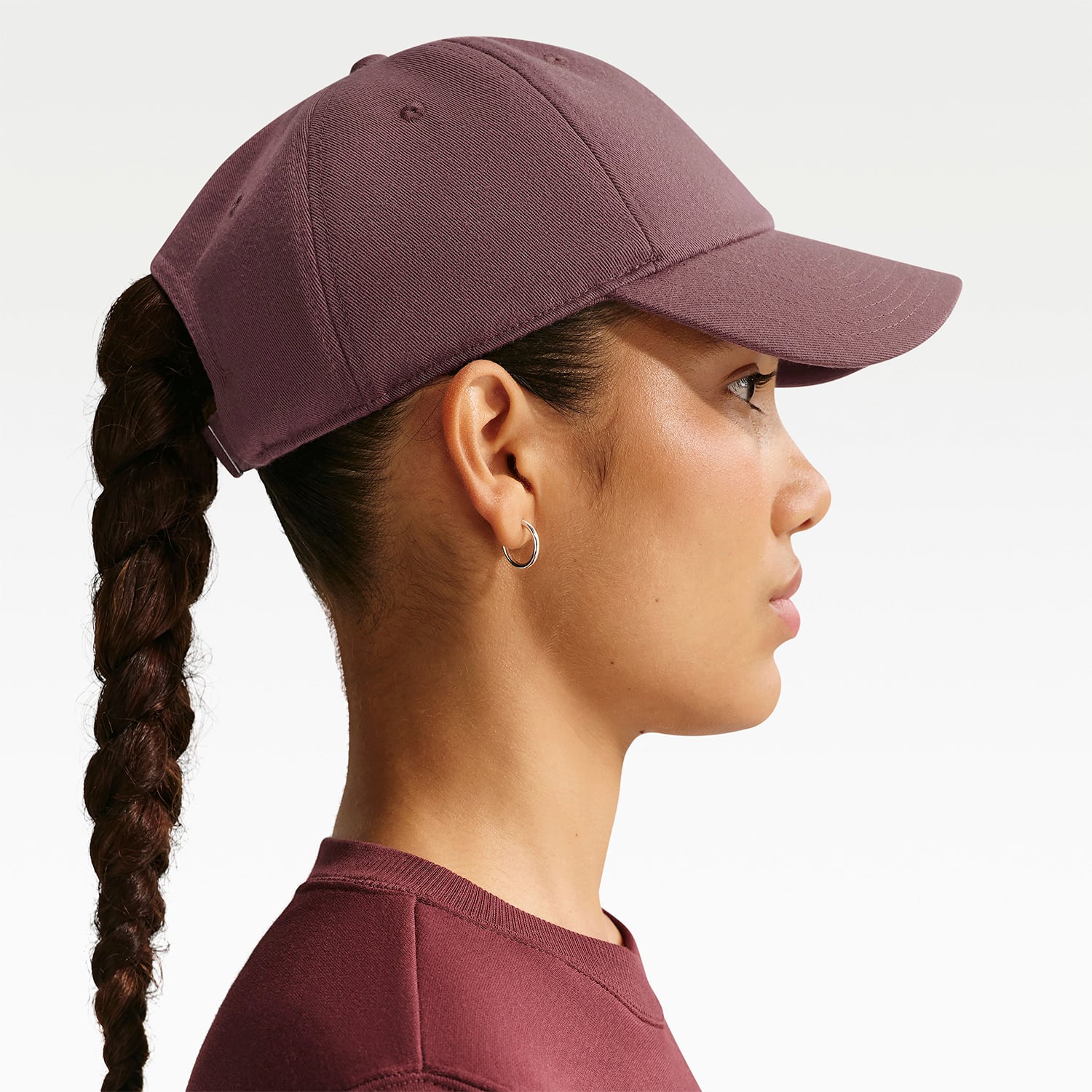 GORRAS NIKE U NK CLUB CAP URBANO UNISEX - 4