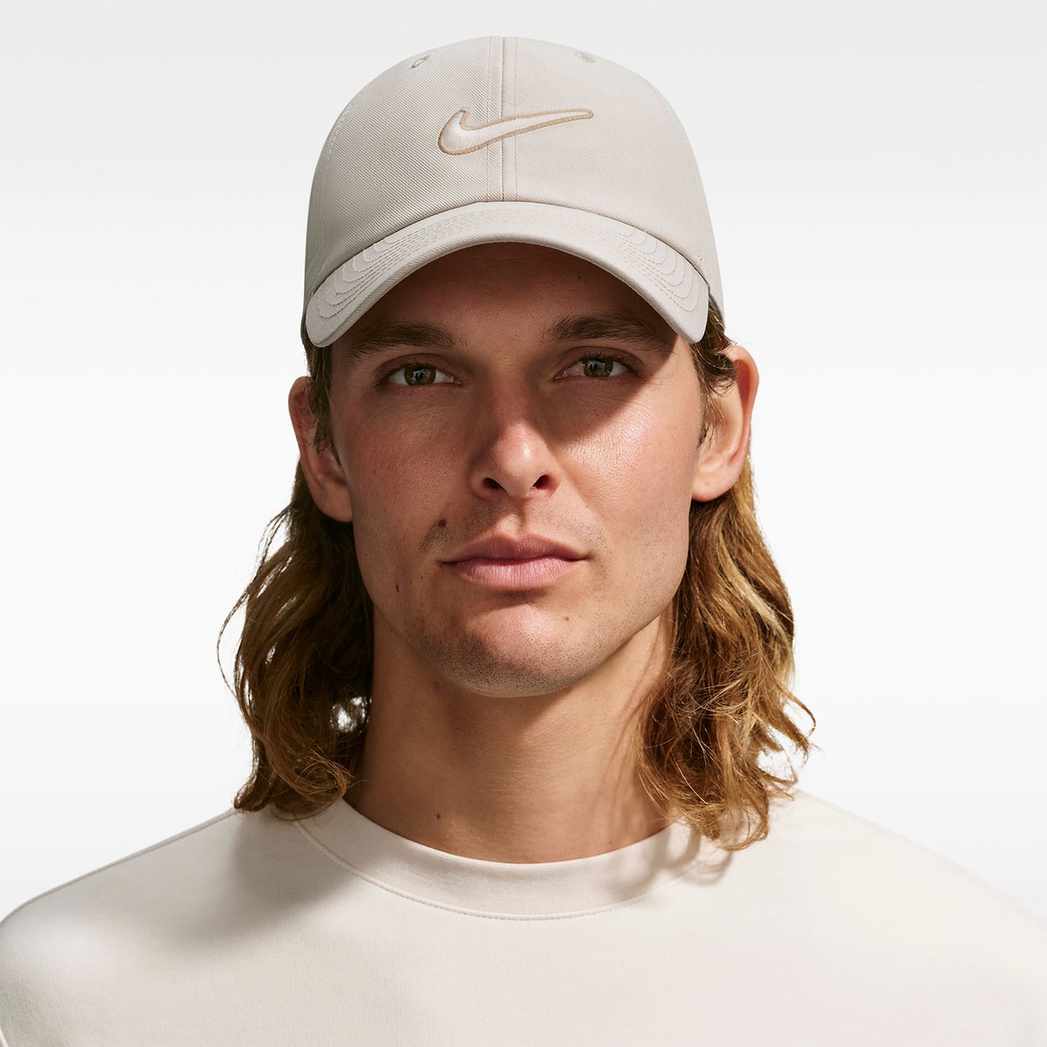 GORRAS NIKE U NK CLUB CAP U CB SWSH L URBANO UNISEX - 1