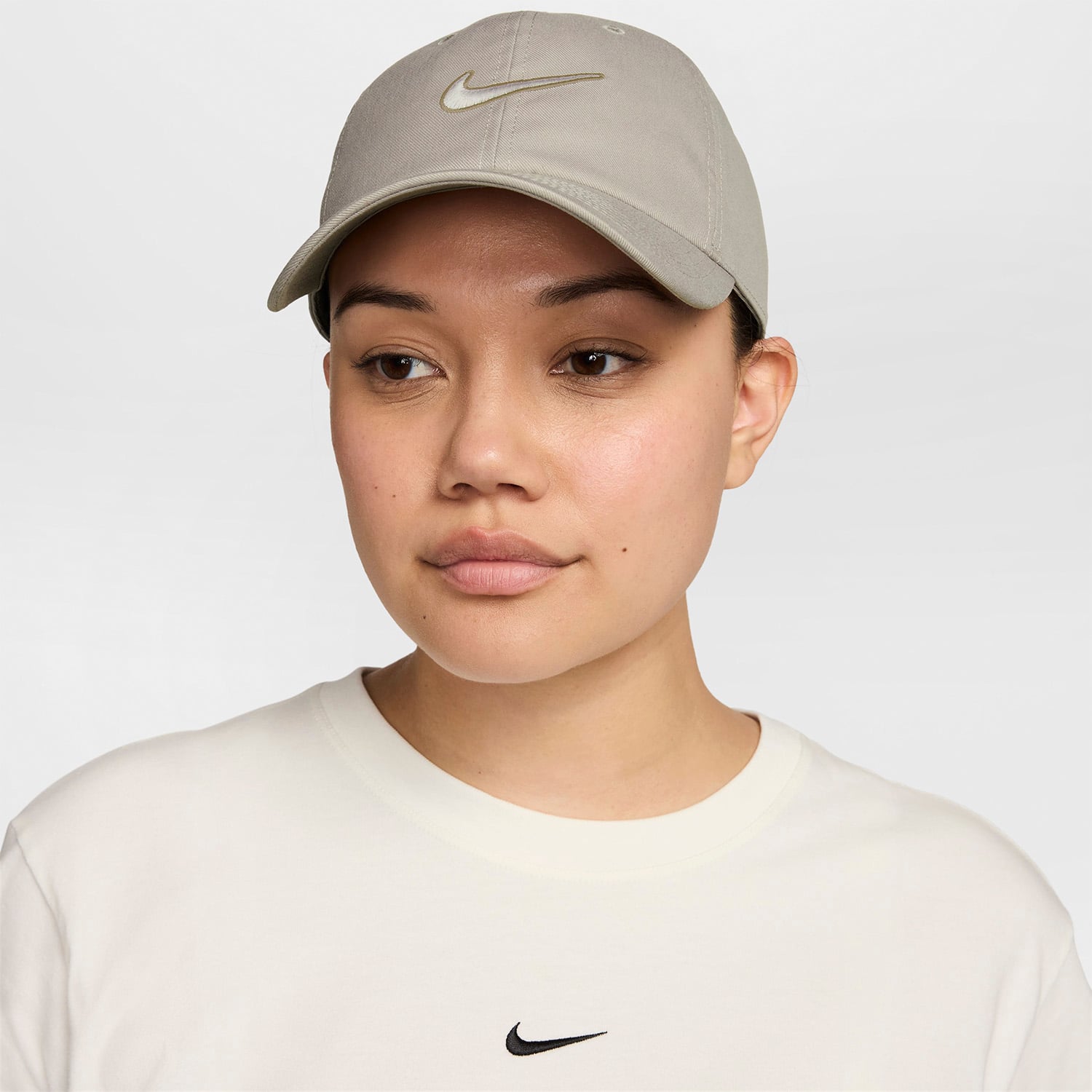 GORRAS NIKE U NK CLUB CAP U CB SWSH L URBANO UNISEX - 2