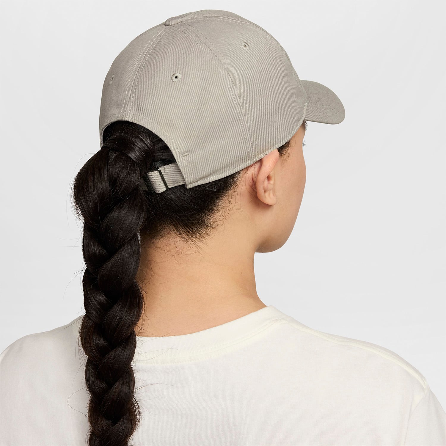GORRAS NIKE U NK CLUB CAP U CB SWSH L URBANO UNISEX - 4