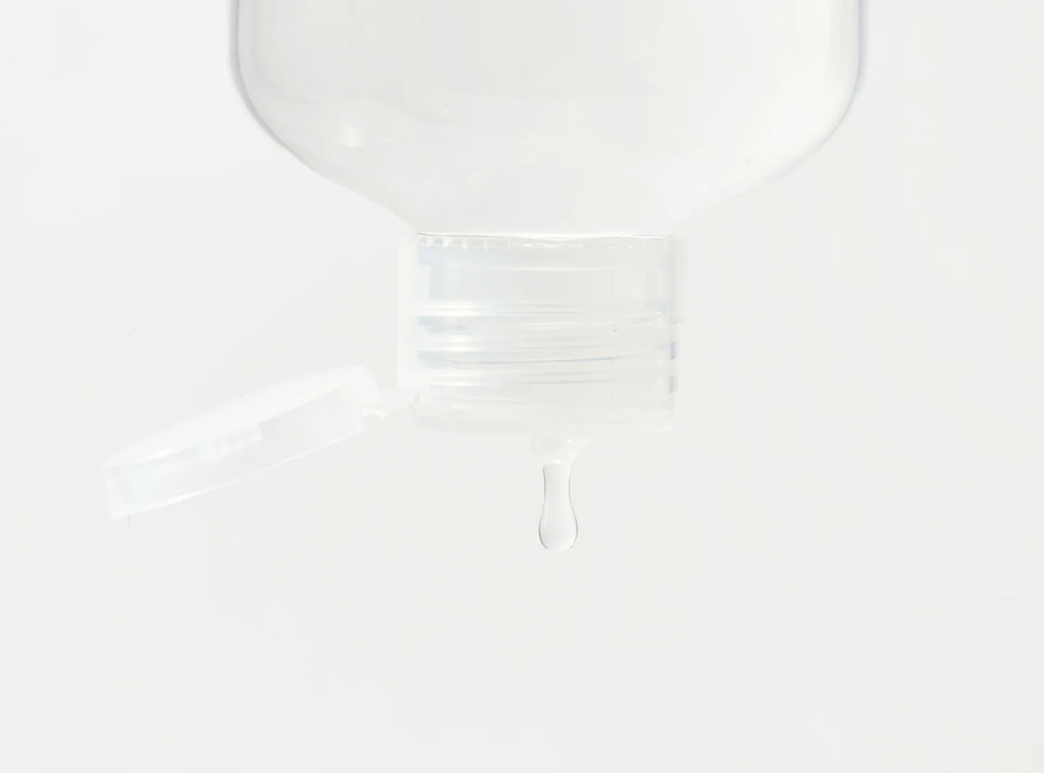 MIXSOON CENTELLA CLEANSING WATER LIMPIADOR 300ML - 3