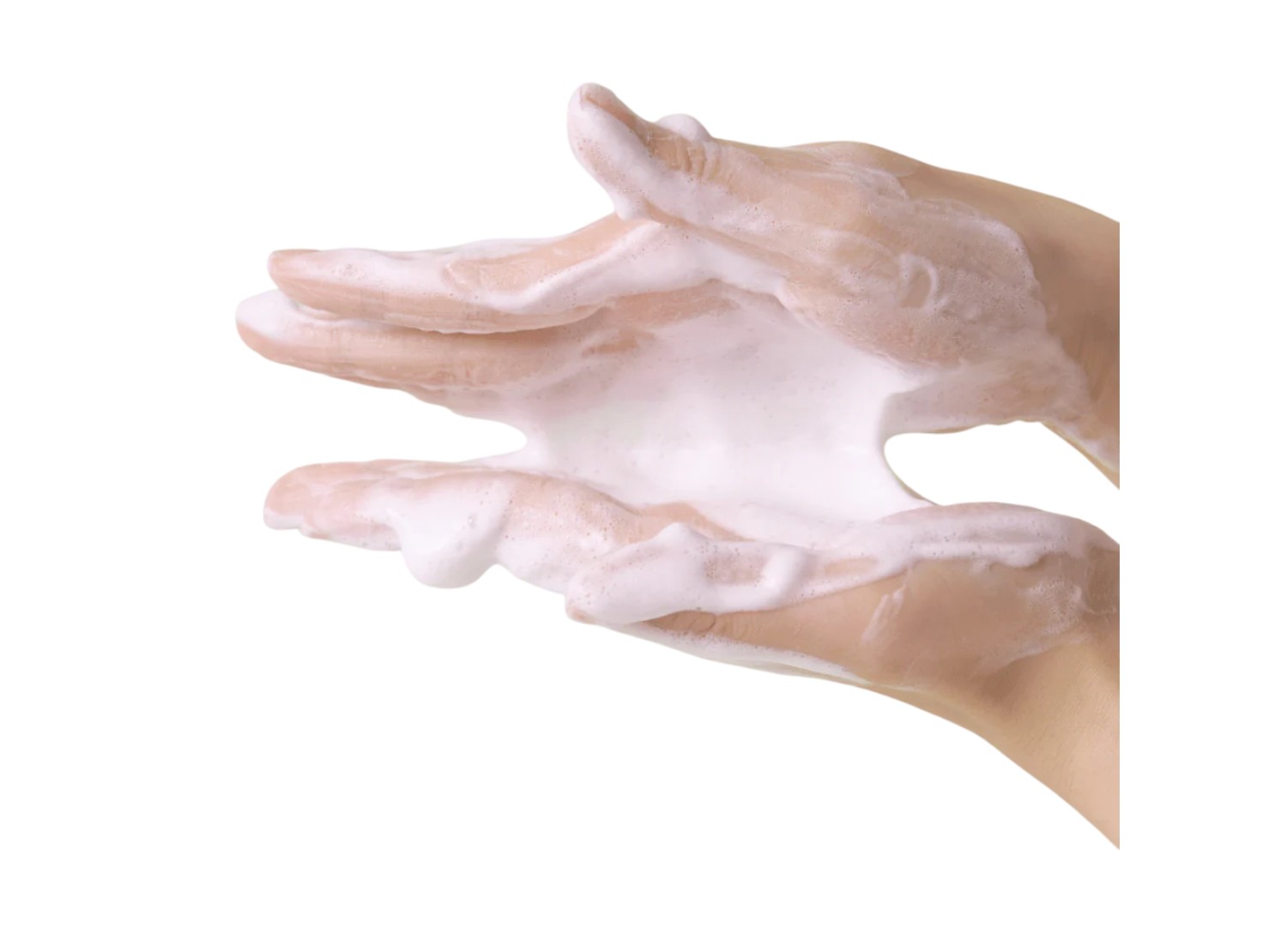 SKIN1004 MADAGASCAR CENTELLA LIMPIADOR TEA TRICA BHA FOAM 125 ML - 2