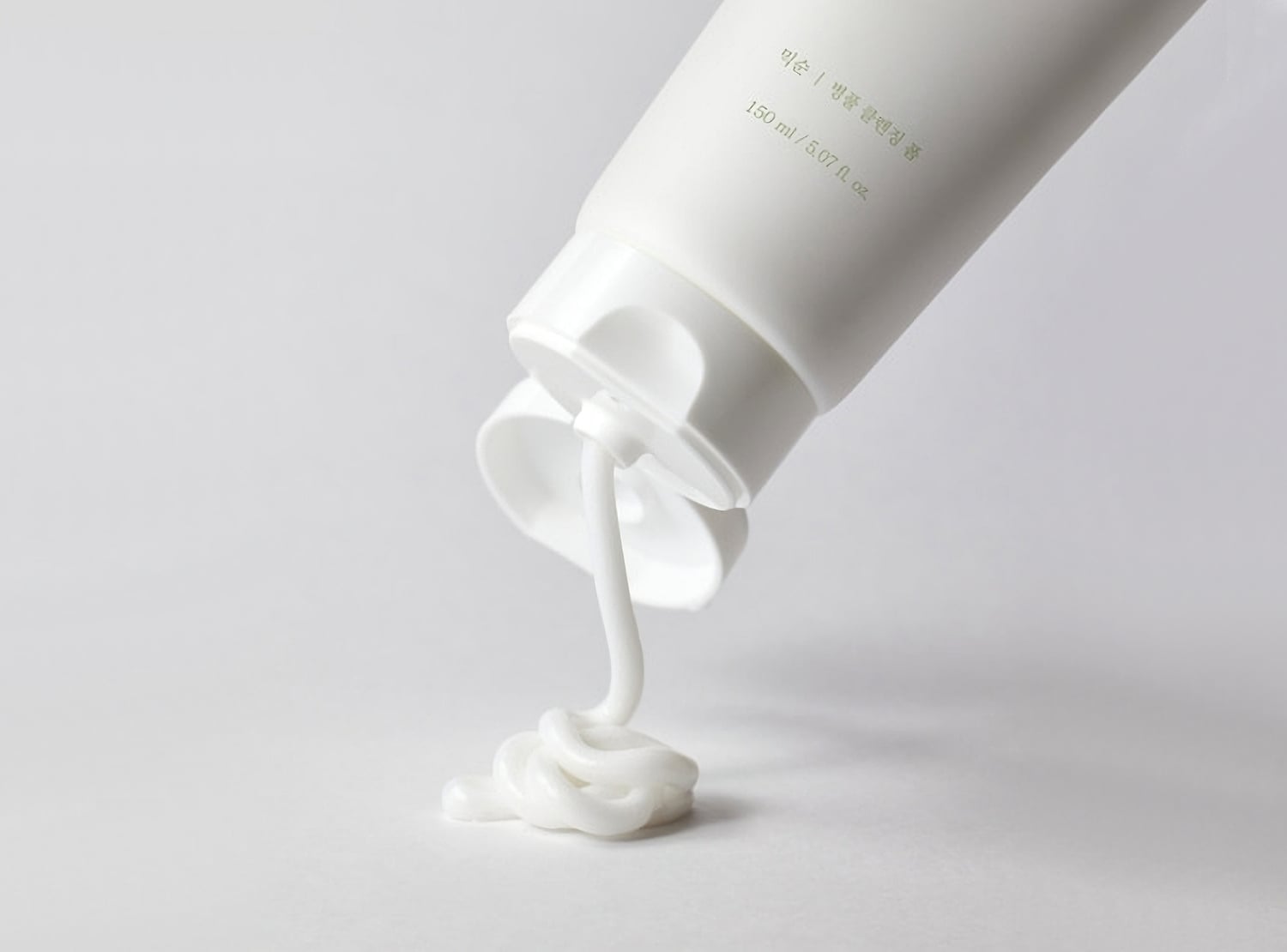 LIMPIADOR MIXSOON CENTELLA CLEANSING FOAM 150ML - 3