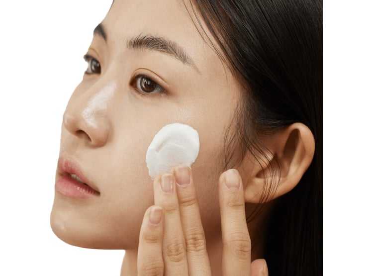 BEAUTY OF JOSEON BLOQUEADOR RELIEF SUN RICE + PROBIOTICS SPF50+ PA++++ 50ML COREANO - 2