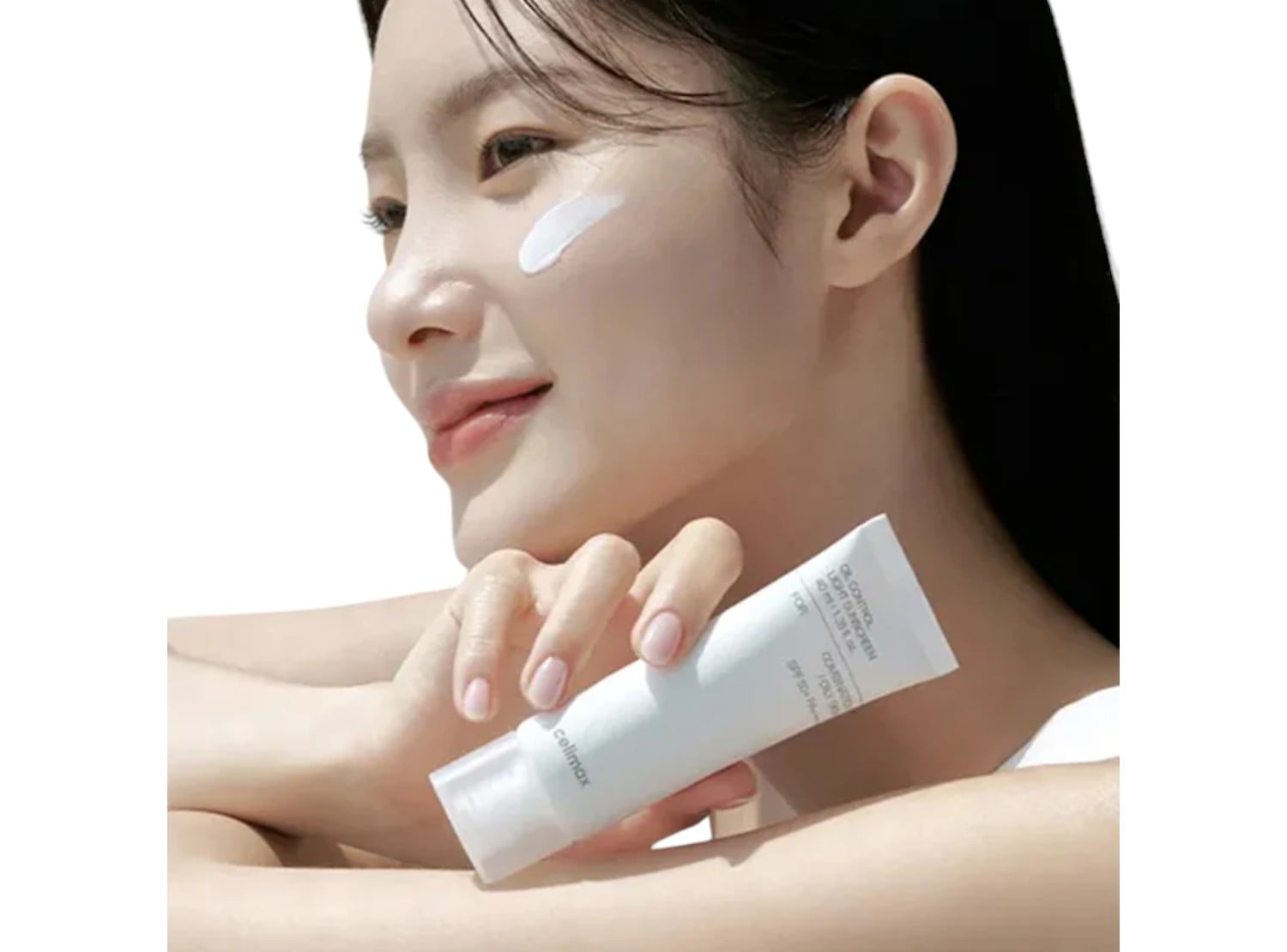CELIMAX BLOQUEADOR OIL CONTROL LIGHT SUNSCREEN SPF 50+ PA++++ 40 ML - 2
