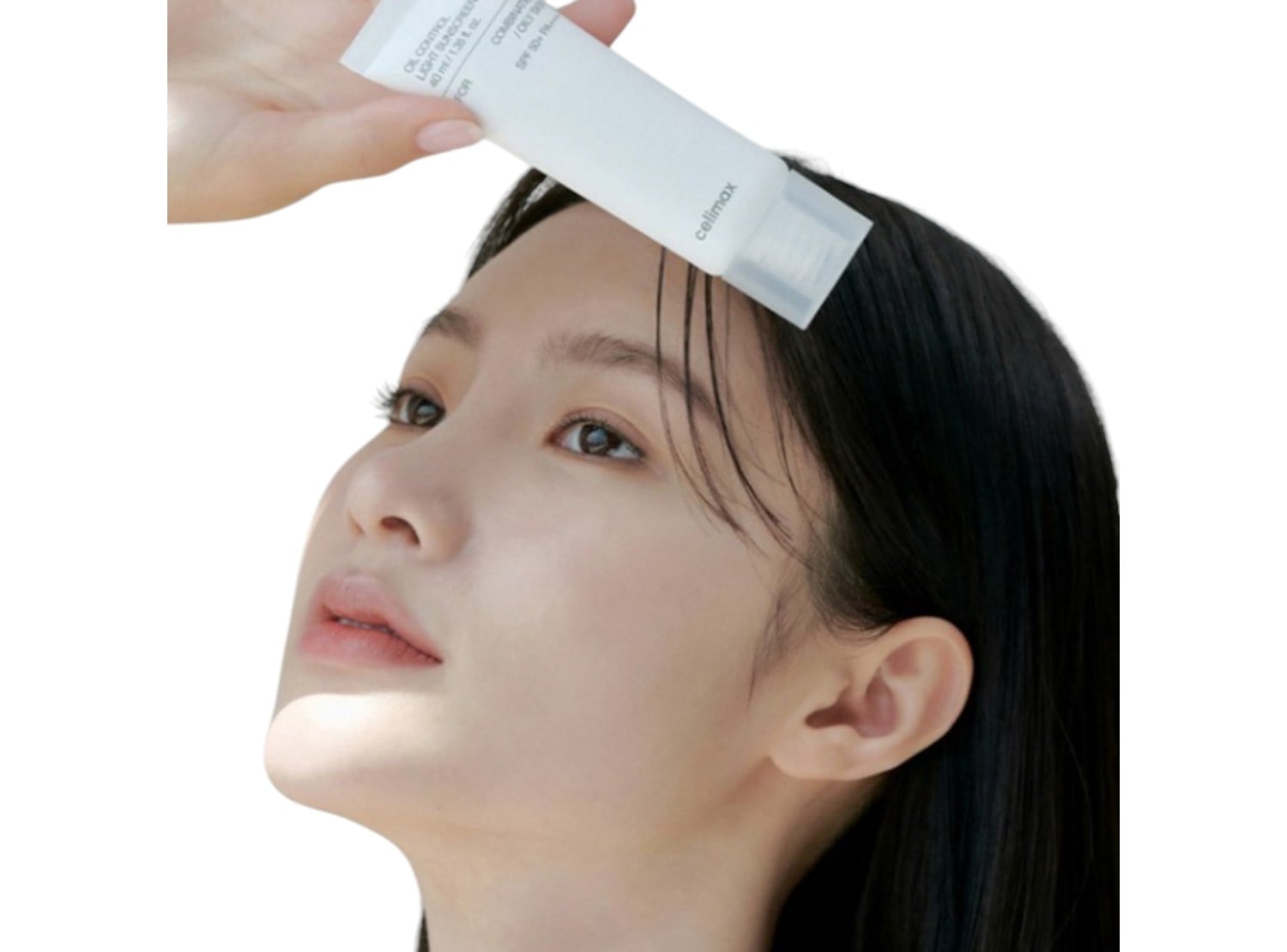 CELIMAX BLOQUEADOR OIL CONTROL LIGHT SUNSCREEN SPF 50+ PA++++ 40 ML - 4