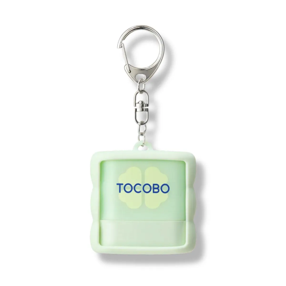 TOCOBO BLOQUEADOR CICA COOLING SUN STICK MINI 11G + LLAVERO - 1