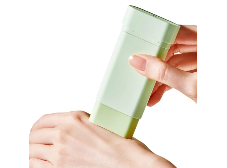 TOCOBO BLOQUEADOR CICA COOLING SUN STICK SPF50 PA++++ PROTECTOR SOLAR EN BARRA - 3