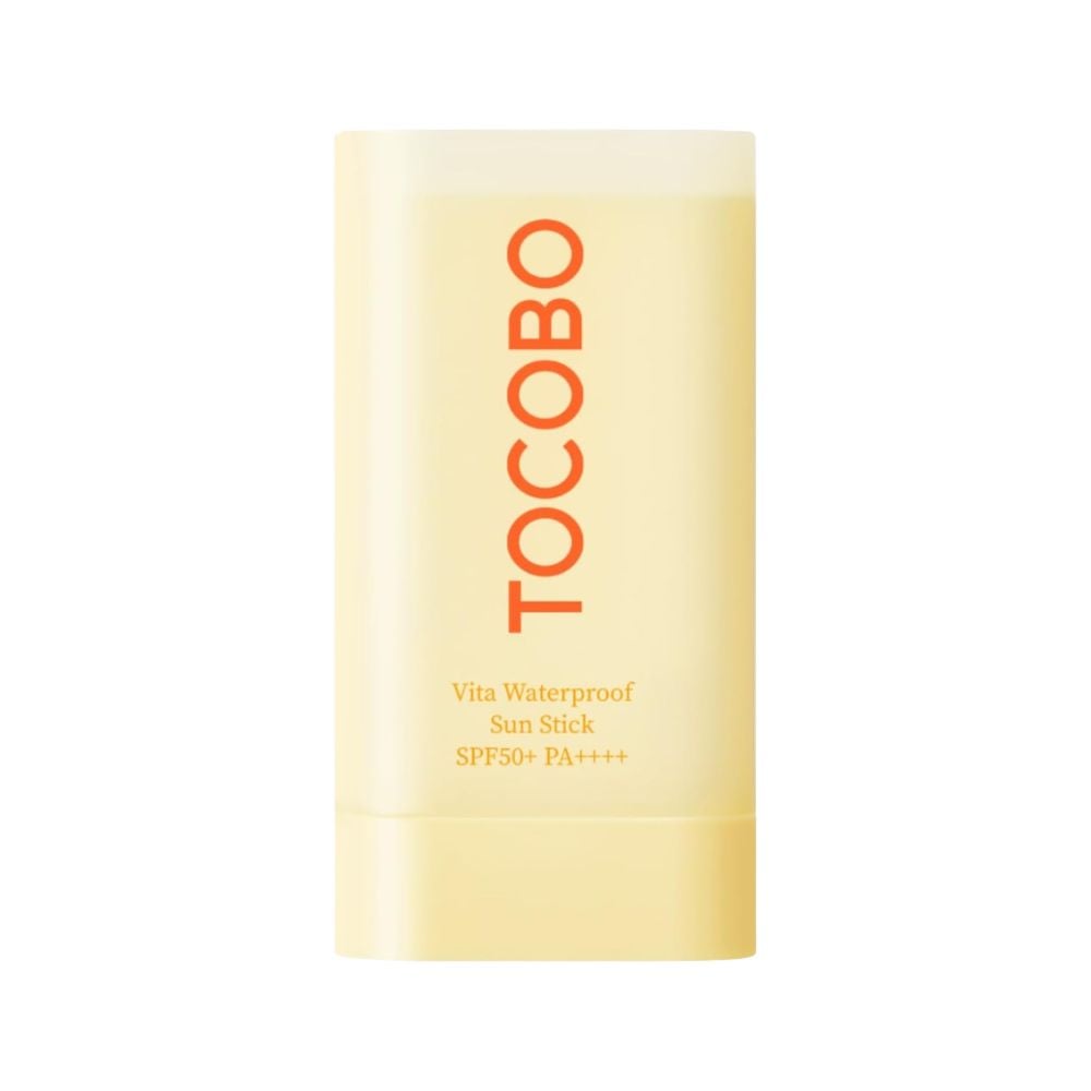 TOCOBO BLOQUEADOR VITA WATERPROOF SUN STICK SPF50+ PA++++ 18G BARRA - 1