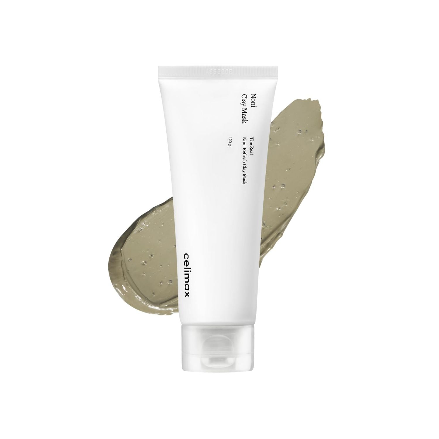 CELIMAX MASCARILLA THE REAL NONI REFRESH CLAY MASK 120GR - 1