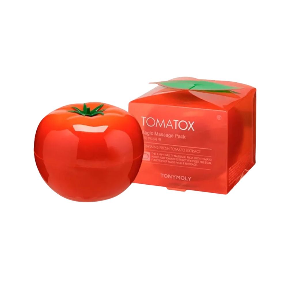 TOMATOX TONYMOLY MAGIC MASSAGE PACK 80G - 1