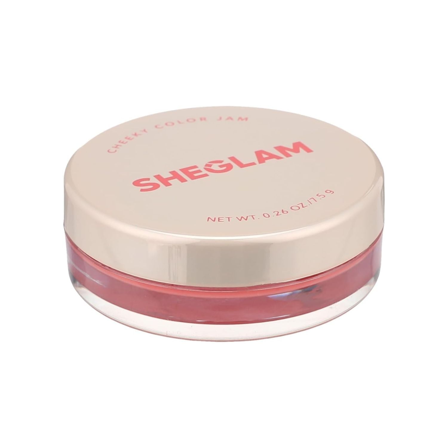 SHEGLAM RUBOR CREMA CHEEKY COLOR JAM 7G SPRING BLOSSOM - 2