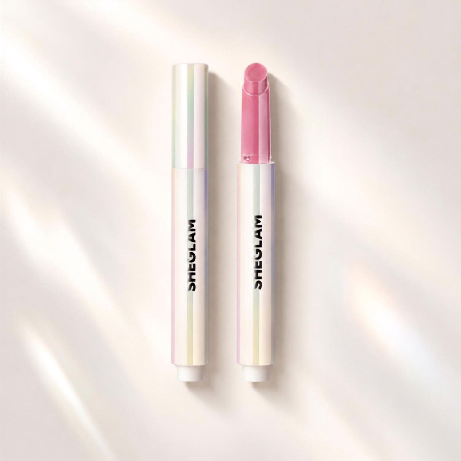SHEGLAM BRILLO LABIAL VOLUMINIZADOR POUT-PERFECT SHINE LIP PLUMPER 2G - MAKIN MES BLUSH - 2
