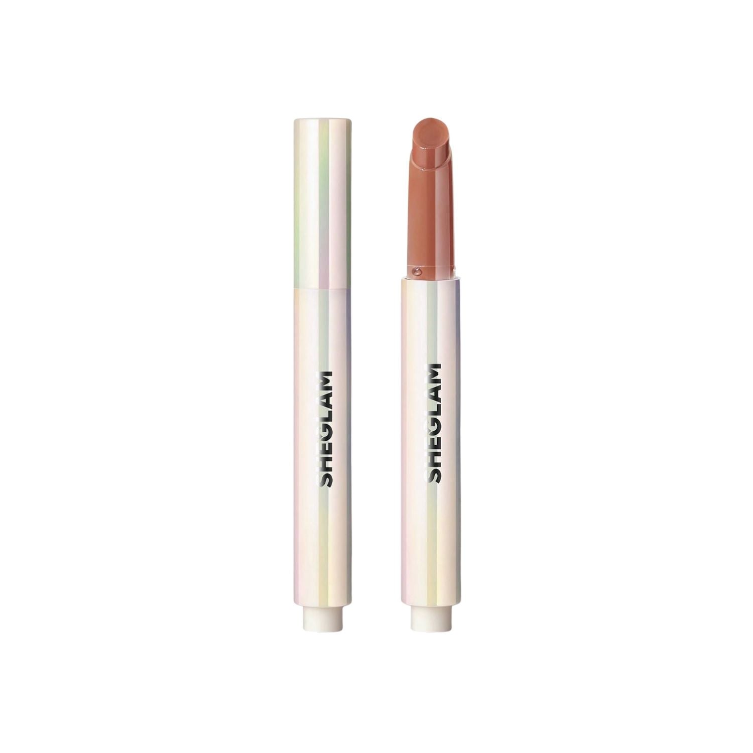 SHEGLAM BRILLO LABIAL VOLUMINIZADOR POUT-PERFECT SHINE LIP PLUMPER 2G - IN BLOOM - 1