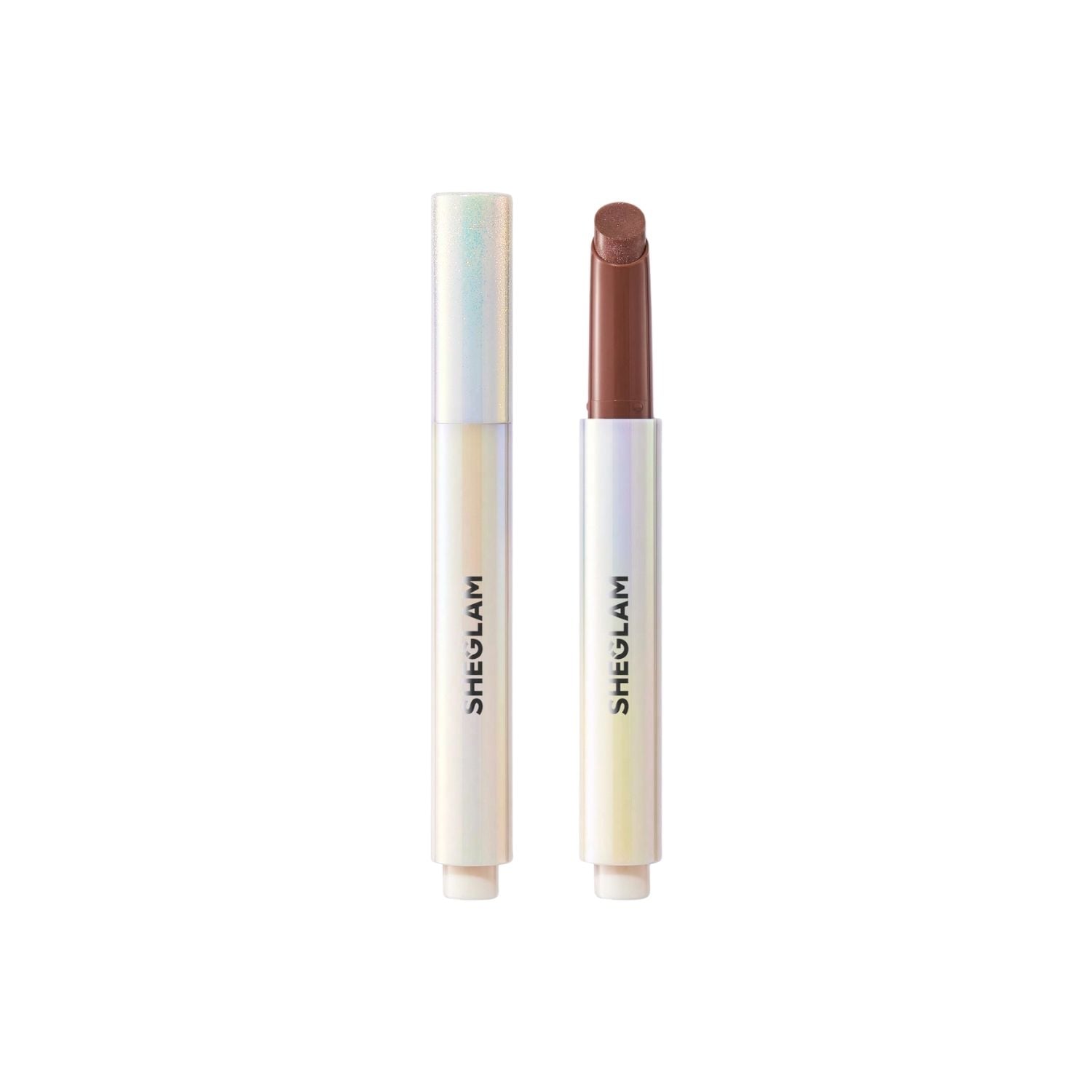SHEGLAM BRILLO LABIAL VOLUMINIZADOR POUT-PERFECT SHIMMER LIP PLUMPER 2G - VIOLET FIZZ - 1