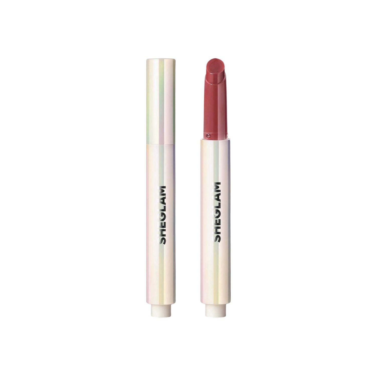 SHEGLAM BRILLO LABIAL VOLUMINIZADOR POUT-PERFECT SHINE LIP PLUMPER 2G - FIRST CRUSH - 1