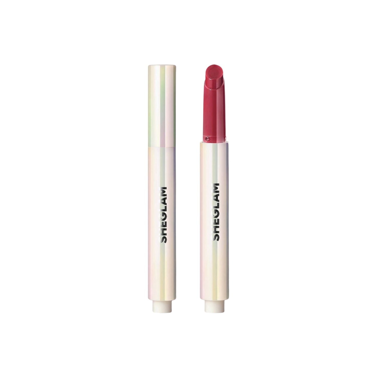 SHEGLAM BRILLO LABIAL VOLUMINIZADOR POUT-PERFECT SHINE LIP PLUMPER 2G - HOT STUFF - 1